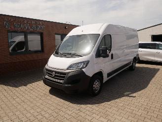begagnad bil bedrijf Fiat Ducato L4H2 2e versnelling kraakt!!! 2020/9
