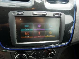 Dacia Sandero STEPWAY  RENAULT SANDERO picture 16