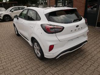 Ford Puma ST LINE PANORAMADAK VIRTUAL COCKPIT ACC LED picture 4