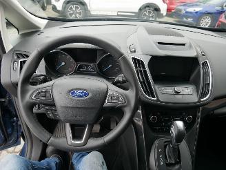 Ford Focus C-Max TITANIUM picture 10