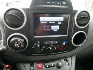 Citroën Berlingo  picture 17
