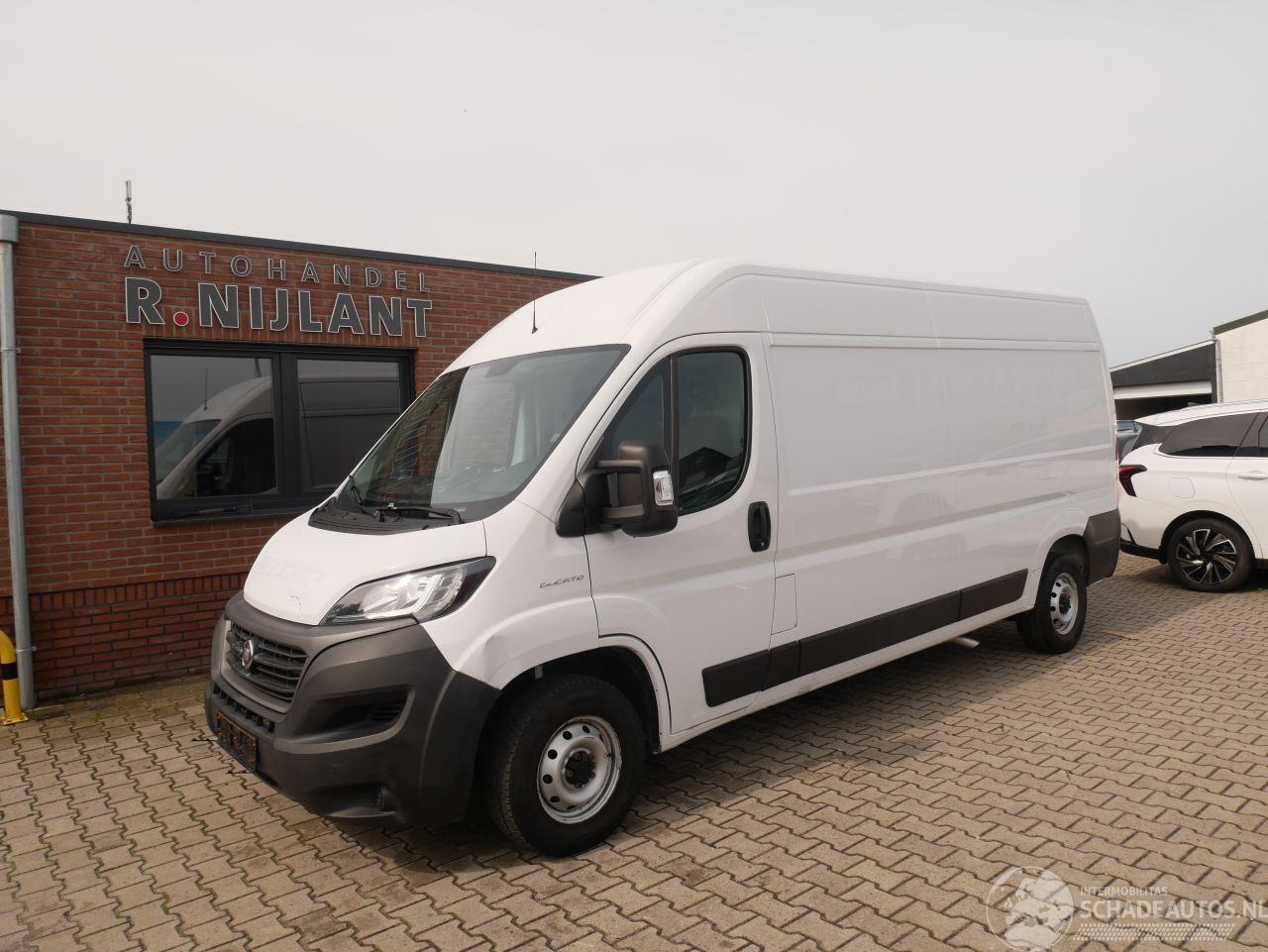 Fiat Ducato L4H2