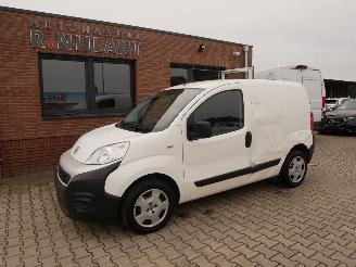 Fiat Fiorino  picture 1