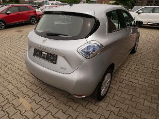 Renault Zoé INCLUSIEF KOOP BATTERIJ picture 3