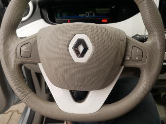 Renault Zoé INCLUSIEF KOOP BATTERIJ picture 14