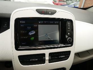 Renault Zoé INCLUSIEF KOOP BATTERIJ picture 12