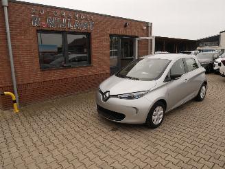 ocasión turismos Renault Zoé INCLUSIEF KOOP BATTERIJ 2019/5