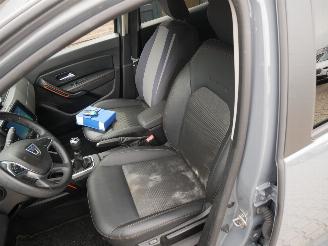 Dacia Duster EXTREME LED picture 11