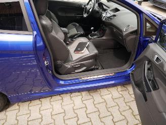 Ford Fiesta ST picture 8
