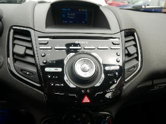 Ford Fiesta ST picture 18