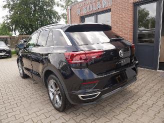 Volkswagen T-Roc 4MOTION R-LINE PANORAMADAK LED VIRTUAL COCKPIT. picture 4