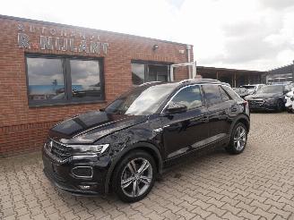 Auto incidentate Volkswagen T-Roc 4MOTION R-LINE PANORAMADAK LED VIRTUAL COCKPIT. 2019/8