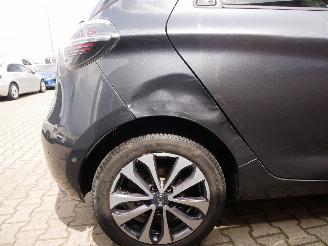 Renault Zoé INTENS HUUR BATTERIJ picture 5