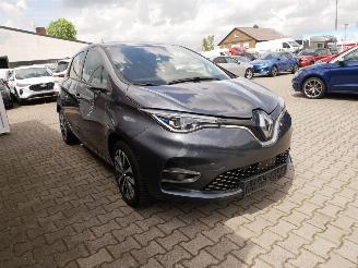 Renault Zoé INTENS HUUR BATTERIJ picture 2