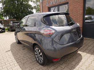 Renault Zoé INTENS HUUR BATTERIJ picture 4