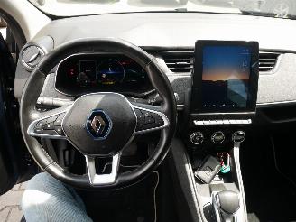 Renault Zoé INTENS HUUR BATTERIJ picture 9