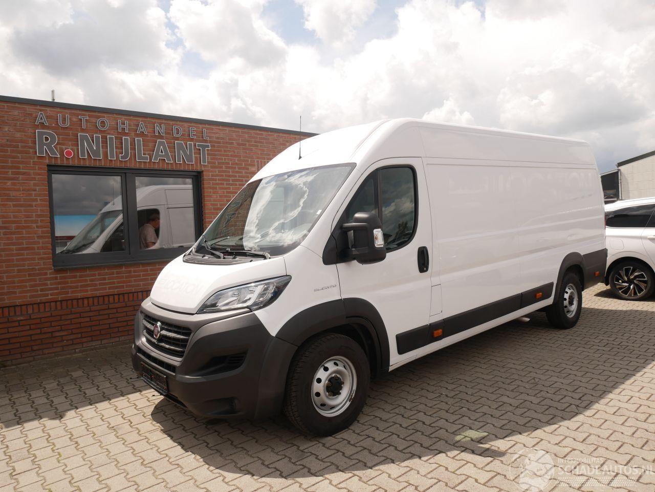 Fiat Ducato L5H2