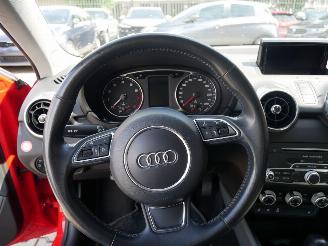 Audi A1 DESIGN AUTOMAAT picture 14