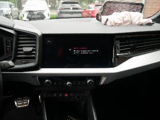 Audi A1 S-LINE INTERIEUR AUTOMAAT picture 12