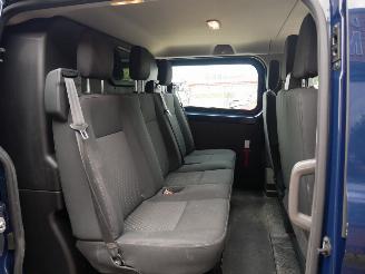 Ford Transit Custom L2 DUBBELCABINE 6 PERSOONS.2E VERSNELLING HAPERT. picture 11