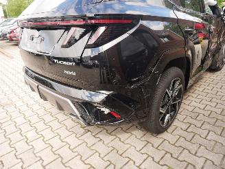 Hyundai Tucson N-LINE 48V picture 6