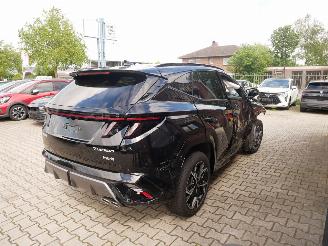 Hyundai Tucson N-LINE 48V picture 3
