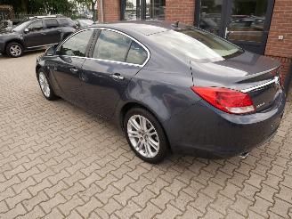 Opel Insignia COSMO BI-XENON picture 4