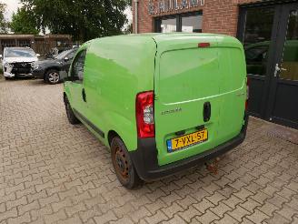 Citroën Nemo  picture 4