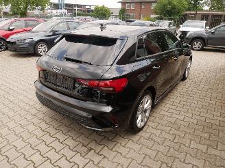 Audi A3 S-LINE VIRTUAL COCKPIT ACC LEER LED picture 3