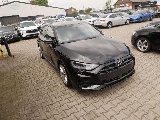 Audi A3 S-LINE VIRTUAL COCKPIT ACC LEER LED picture 2