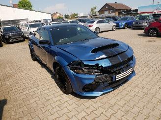 Dodge Charger SXT picture 2