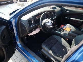 Dodge Charger SXT picture 8