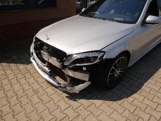 Mercedes S-klasse S 350 d 4MATIC AMG LANG HUD LEER PANORAMADAK 360° picture 5