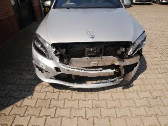 Mercedes S-klasse S 350 d 4MATIC AMG LANG HUD LEER PANORAMADAK 360° picture 6
