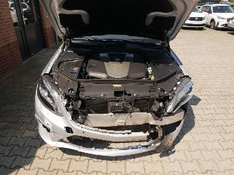 Mercedes S-klasse S 350 d 4MATIC AMG LANG HUD LEER PANORAMADAK 360° picture 7