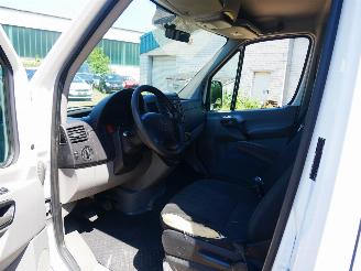 Mercedes Sprinter 316 CDI picture 6