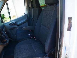 Mercedes Sprinter 316 CDI picture 7