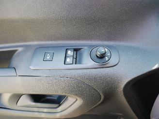 Opel Combo  picture 19