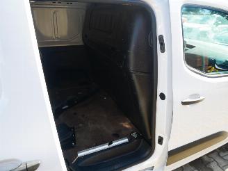 Opel Combo  picture 13