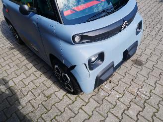 Citroën Ami  picture 6
