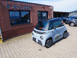 Schadeauto Citroën Ami  2024/12
