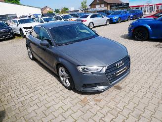 Audi A3 30 TDI VIRTUAL COCKPIT XENON picture 2