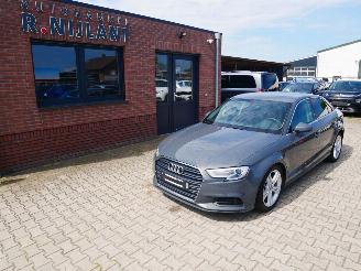 škoda osobní automobily Audi A3 30 TDI VIRTUAL COCKPIT XENON 2018/10