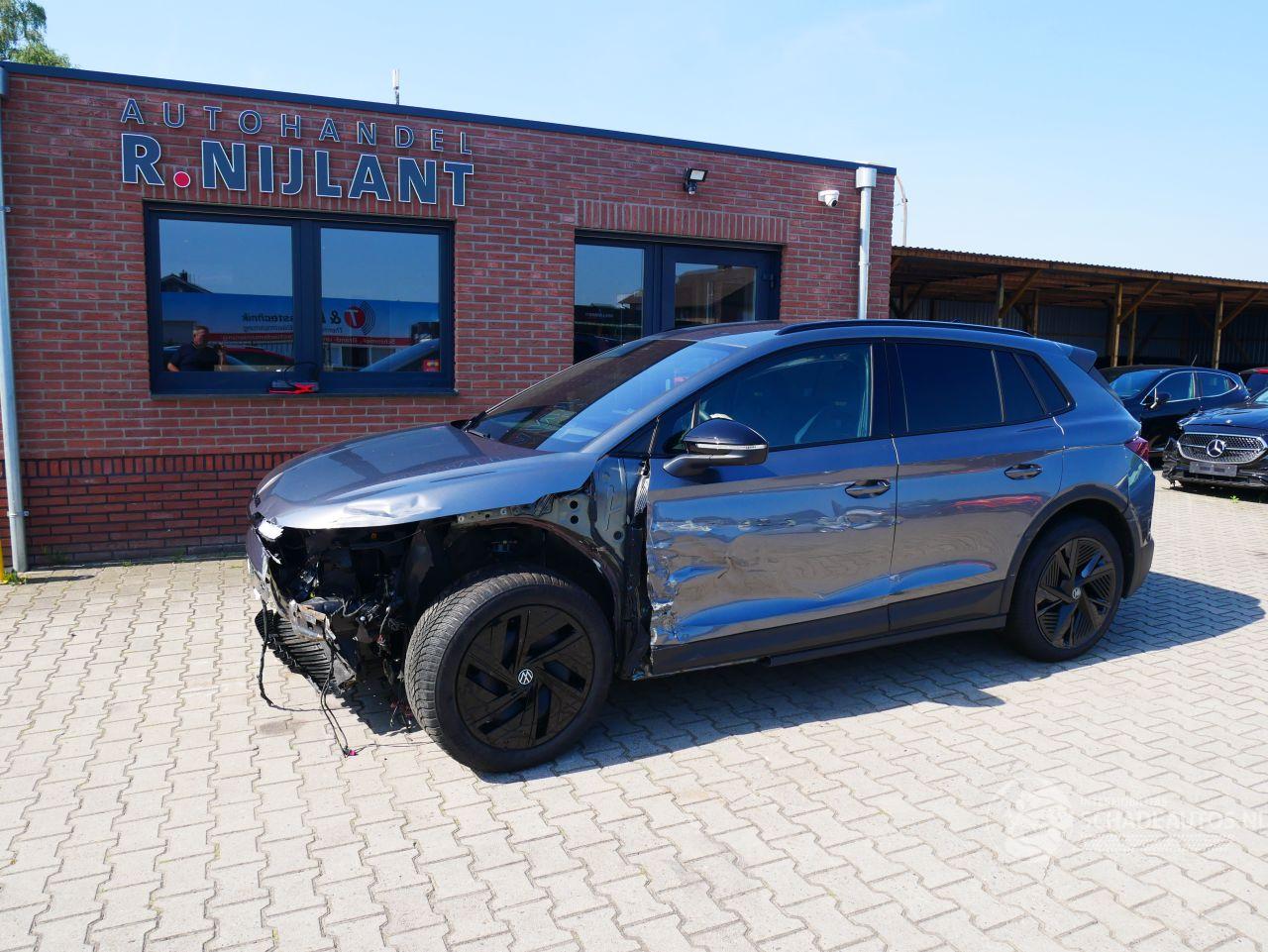 Skoda Elroq RS LOUNGE 4x4 ALCANTARA ACC