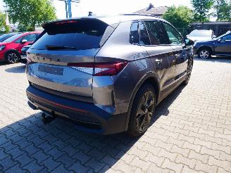 Skoda Elroq RS LOUNGE 4x4 ALCANTARA ACC picture 5