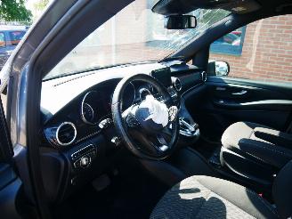 Mercedes V-klasse V 250 CDI LANG SCORE EDITION picture 9