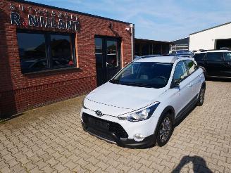 Schadeauto Hyundai I-20 ACTIVE 2019/10
