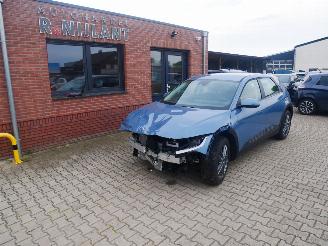 Avarii autoturisme Hyundai ioniq 5  2023/8