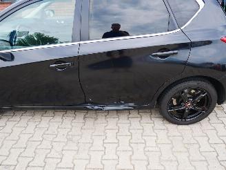Nissan Pulsar  picture 5
