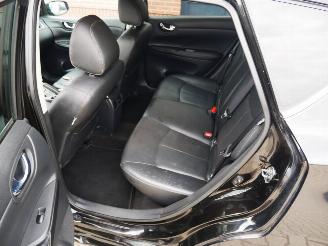 Nissan Pulsar  picture 11